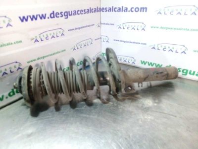 AMORTIGUADOR DELANTERO DERECHO PEUGEOT 207 XS Pack