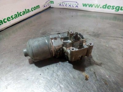 MOTOR LIMPIA DELANTERO PEUGEOT 207 XS Pack