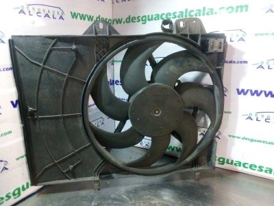 ELECTROVENTILADOR PEUGEOT 207 XS Pack