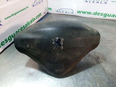 AIRBAG DELANTERO IZQUIERDO PEUGEOT 207 XS Pack