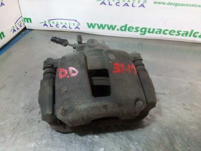 PINZA FRENO DELANTERA DERECHA PEUGEOT 207 XS Pack