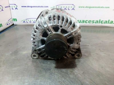 ALTERNADOR PEUGEOT 207 XS Pack