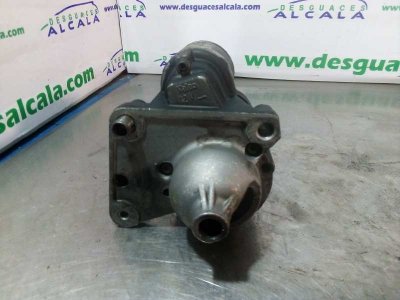 MOTOR ARRANQUE PEUGEOT 207 XS Pack