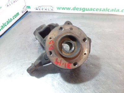 MANGUETA DELANTERA DERECHA PEUGEOT 207 XS Pack