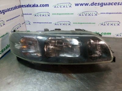 FARO DERECHO VOLVO S60 BERLINA 2.4 D