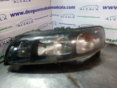 FARO IZQUIERDO VOLVO S60 BERLINA 2.4 D