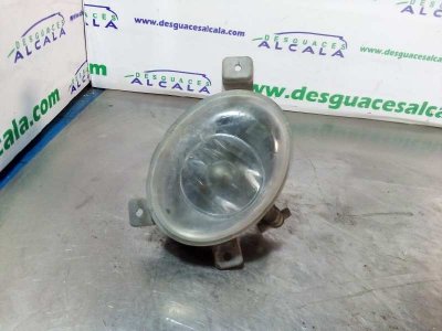 FARO ANTINIEBLA DERECHO VOLVO S60 BERLINA 2.4 D