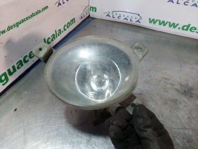 FARO ANTINIEBLA IZQUIERDO VOLVO S60 BERLINA 2.4 D