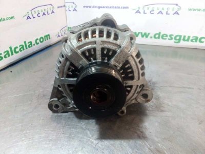 ALTERNADOR HYUNDAI TUCSON (JM) 2.0 CRDi Style