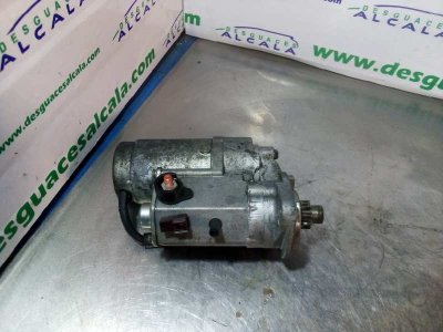 MOTOR ARRANQUE HYUNDAI TUCSON (JM) 2.0 CRDi Style