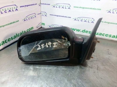 RETROVISOR IZQUIERDO HYUNDAI TUCSON (JM) 2.0 CRDi Style