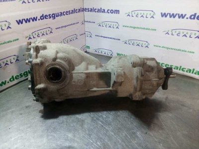 DIFERENCIAL TRASERO HYUNDAI TUCSON (JM) 2.0 CRDi Style