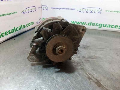 ALTERNADOR de 09/3 