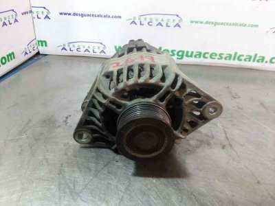 ALTERNADOR FIAT STILO MULTI WAGON (192) 1.9 JTD 115