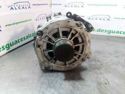 ALTERNADOR MERCEDES CLASE E (W210) BERLINA DIESEL 320 CDI (210.026)