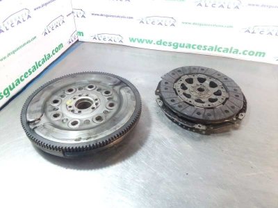 KIT EMBRAGUE CITROËN XSARA PICASSO 1.6 HDi 110 Exclusive