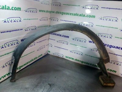 ALETIN DELANTERO IZQUIERDO CITROEN C15 D