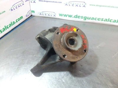 MANGUETA DELANTERA DERECHA CITROEN C15 D