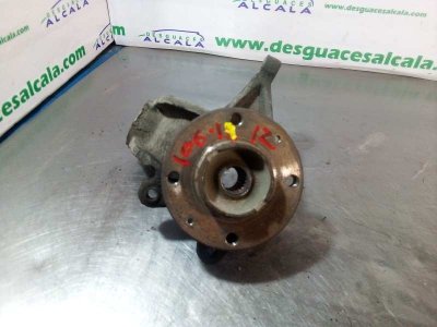 MANGUETA DELANTERA IZQUIERDA CITROEN C15 D