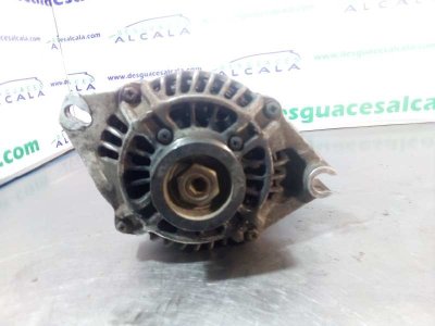 ALTERNADOR CITROEN C15 D