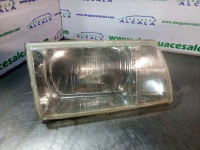 FARO IZQUIERDO CITROEN C15 D