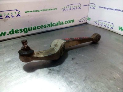 BRAZO SUSPENSION INFERIOR DELANTERO IZQUIERDO CITROEN C15 D