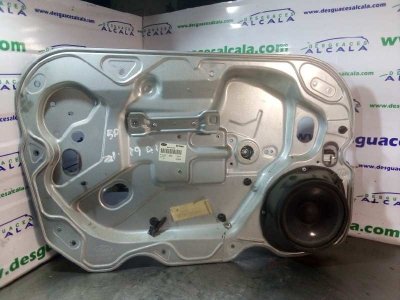 ELEVALUNAS DELANTERO IZQUIERDO FORD FOCUS LIM. (CB4) Trend