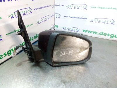 RETROVISOR DERECHO FORD FOCUS LIM. (CB4) Trend