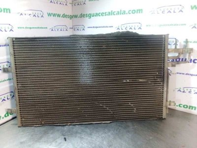 RADIADOR AIRE ACONDICIONADO FORD FOCUS LIM. (CB4) Trend