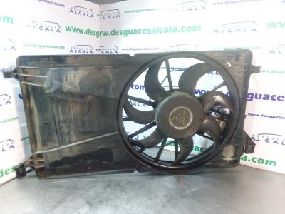 ELECTROVENTILADOR FORD FOCUS LIM. (CB4) Trend