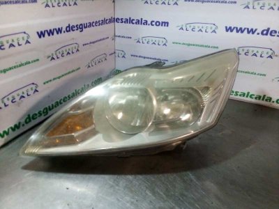 FARO IZQUIERDO FORD FOCUS LIM. (CB4) Trend