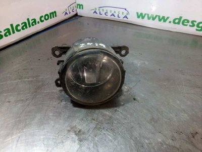 FARO ANTINIEBLA IZQUIERDO FORD FOCUS LIM. (CB4) Trend