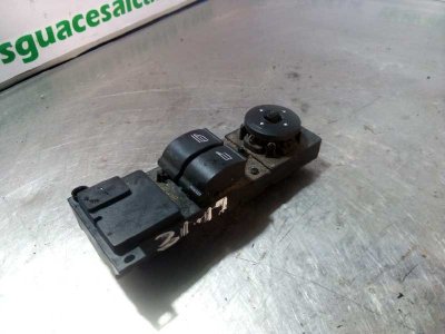 MANDO ELEVALUNAS DELANTERO IZQUIERDO  FORD FOCUS LIM. (CB4) Trend