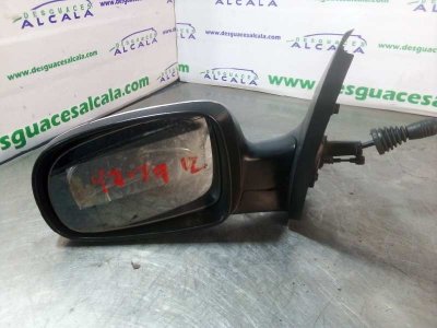 RETROVISOR IZQUIERDO OPEL CORSA C Blue Line