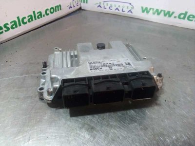 CENTRALITA MOTOR UCE FORD FOCUS LIM. (CB4) Trend