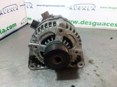 ALTERNADOR FORD FOCUS LIM. (CB4) Trend