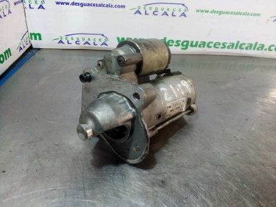 MOTOR ARRANQUE FORD FOCUS LIM. (CB4) Trend