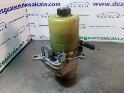 BOMBA DIRECCION FORD FOCUS LIM. (CB4) Trend