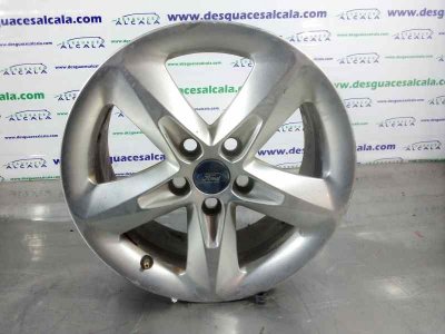 LLANTA FORD FOCUS LIM. (CB4) Trend