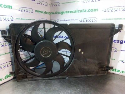 ELECTROVENTILADOR MAZDA 3 BERLINA (BK) 1.6 CRDT Active