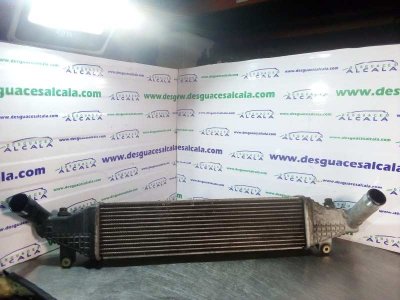 INTERCOOLER MAZDA 3 BERLINA (BK) 1.6 CRDT Active