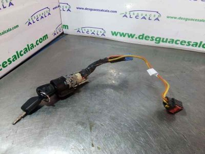 BOMBIN ARRANQUE PEUGEOT 406 BERLINA (S1/S2) STDT