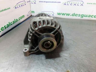 ALTERNADOR FORD KA (CCU) Urban