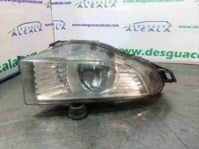 FARO ANTINIEBLA IZQUIERDO OPEL INSIGNIA BERLINA Cosmo