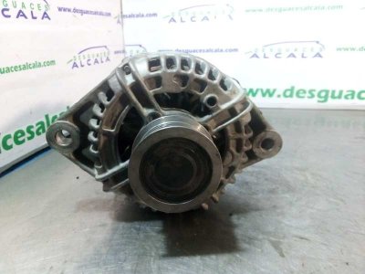 ALTERNADOR OPEL INSIGNIA BERLINA Cosmo