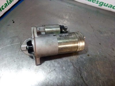 MOTOR ARRANQUE de Cosmo 