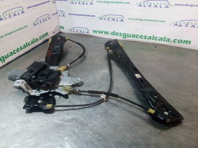 ELEVALUNAS DELANTERO IZQUIERDO OPEL INSIGNIA BERLINA Cosmo