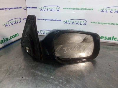 RETROVISOR DERECHO MAZDA 3 BERLINA (BK) 1.6 CRDT Active