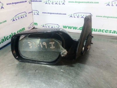 RETROVISOR IZQUIERDO MAZDA 3 BERLINA (BK) 1.6 CRDT Active