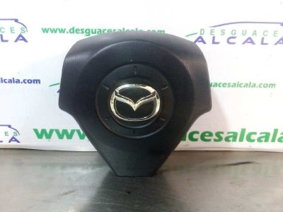 AIRBAG DELANTERO IZQUIERDO MAZDA 3 BERLINA (BK) 1.6 CRDT Active